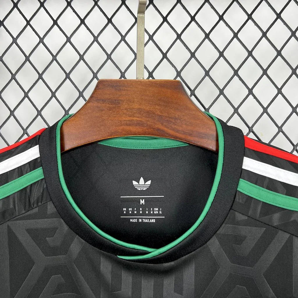 Maillot Mexique extérieur 2025-26 - vue 3
