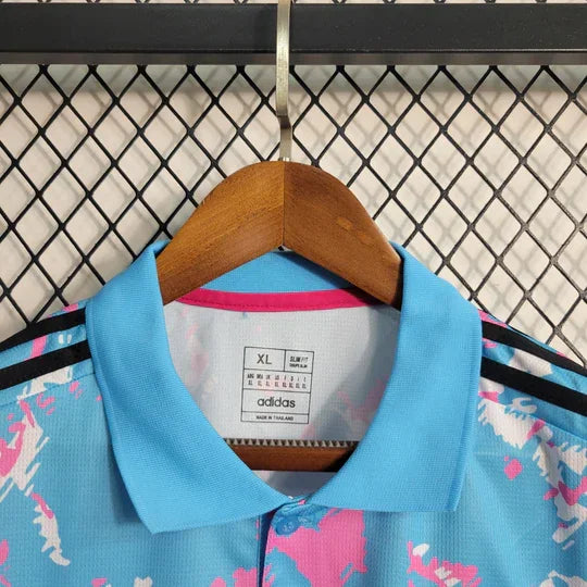 Maillot Inter Miami saison 2023-2024 édition spéciale v1 - vue 7
