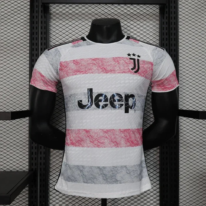 Maillot Juventus saison 2023-2024 édition spéciale version player - vue 1