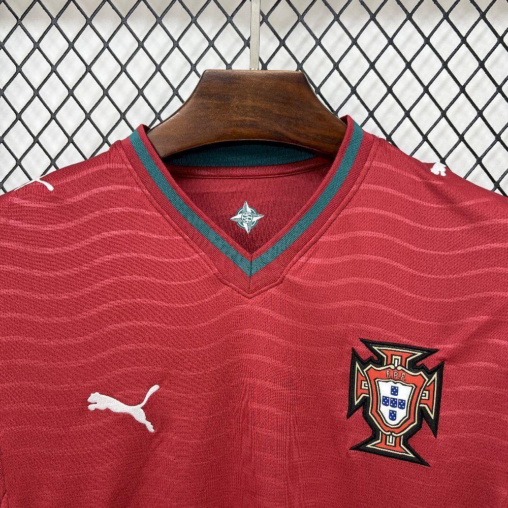 Maillot Portugal 2026 - vue 3