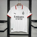 Maillot AC Milan 2024/2025 Extérieur - vue 1