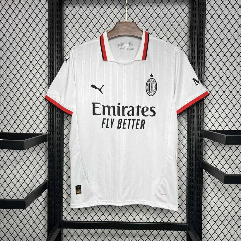 Maillot AC Milan 2024/2025 Extérieur - vue 1