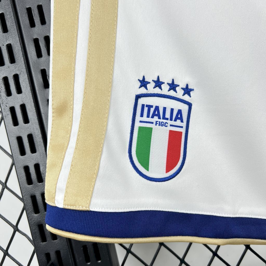 Short Italie Coupe du monde 2026 - vue 4