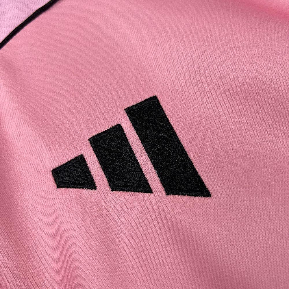 Maillot Leicester extérieur 2025-26 - vue 3