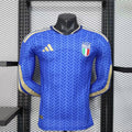 Maillot Italie manches longues Coupe du monde 2026 - vue 1