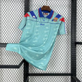FC Barcelone maillot foot 1992 1995 retro - vue 1