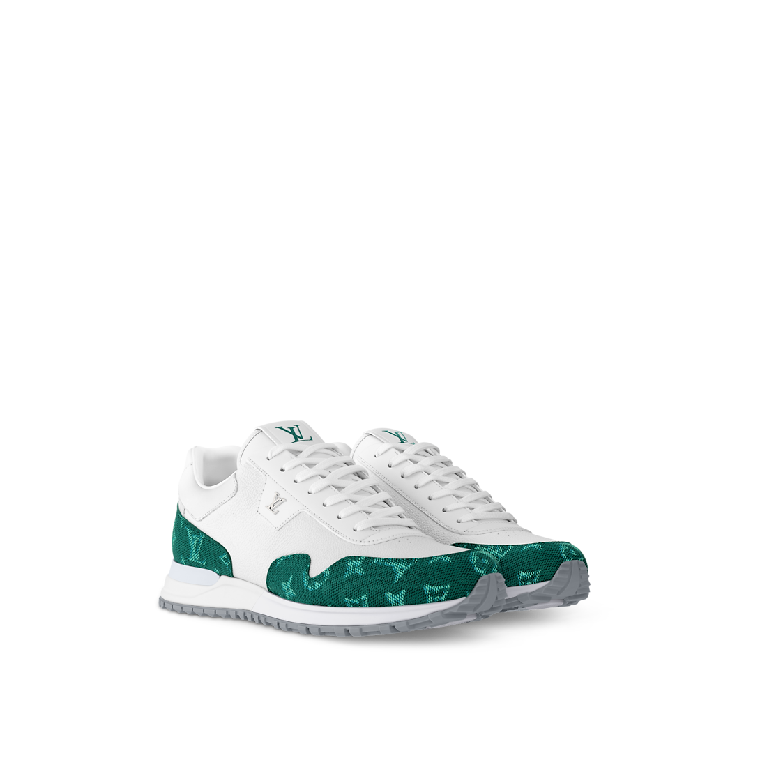 LTV SNEAKERS Sneaker Run Away