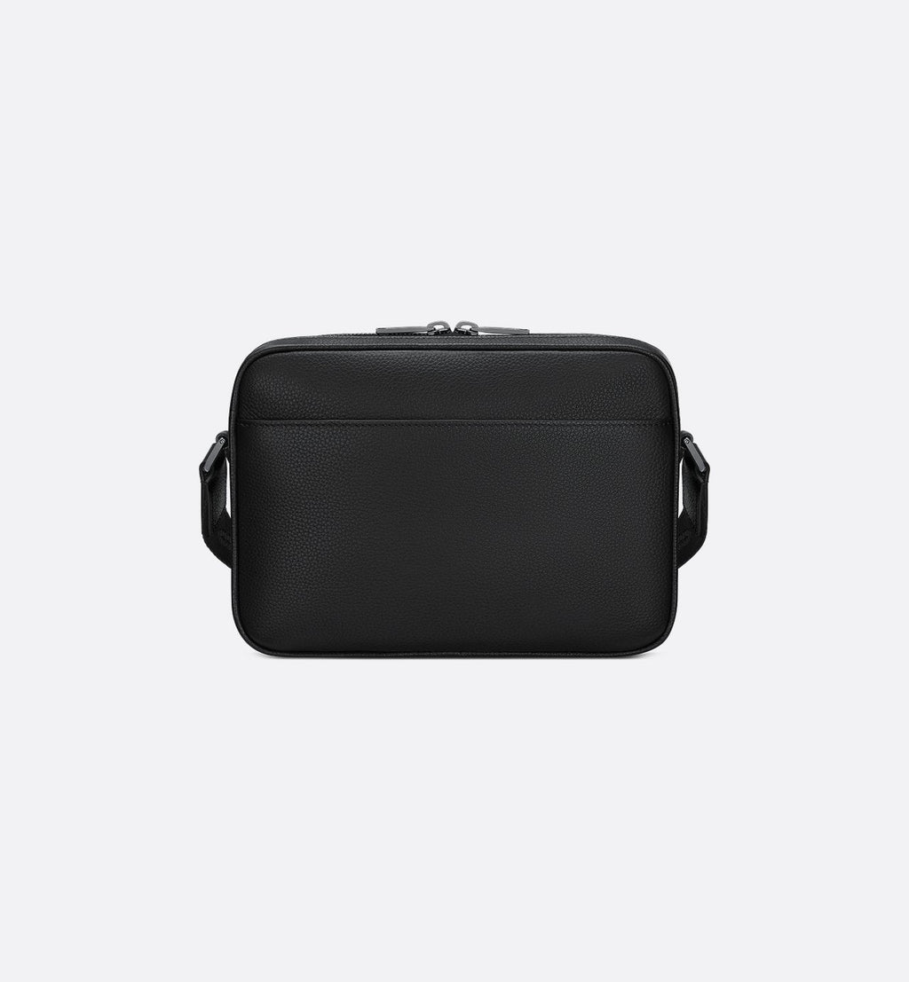 DR2 Sac Messenger zippé Rider 2.0 v3 - vue 2
