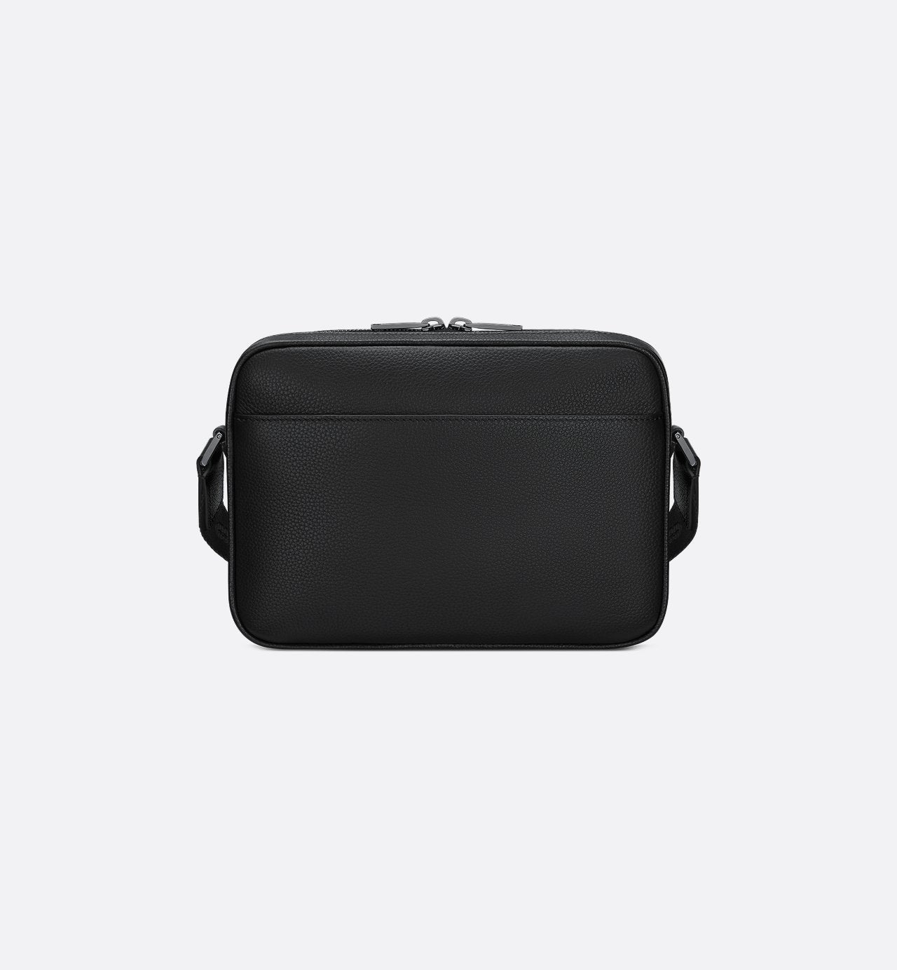 DR2 Sac Messenger zippé Rider 2.0 v3 - vue 2