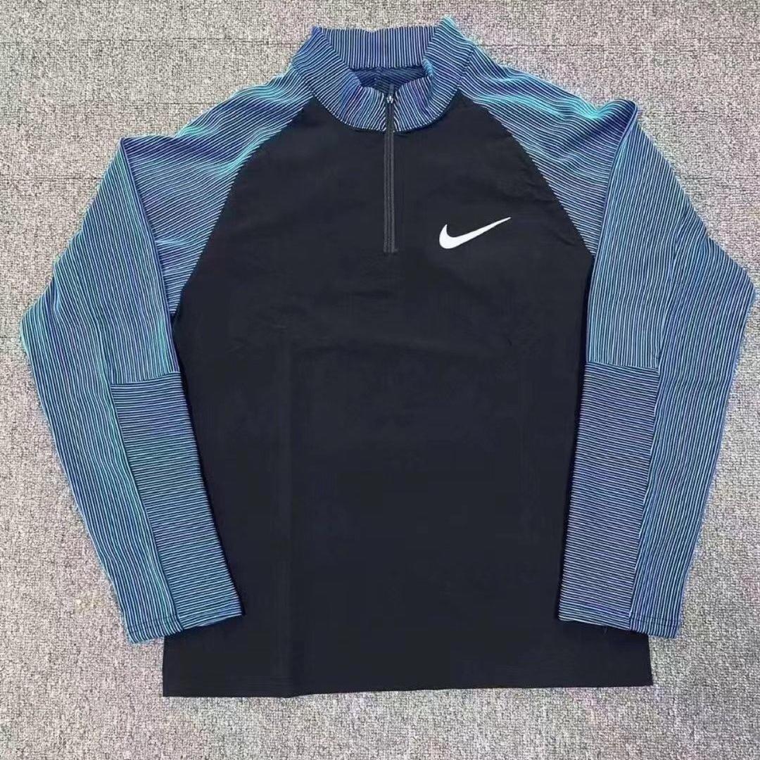 Haut zip running NK RUNNING - vue 5