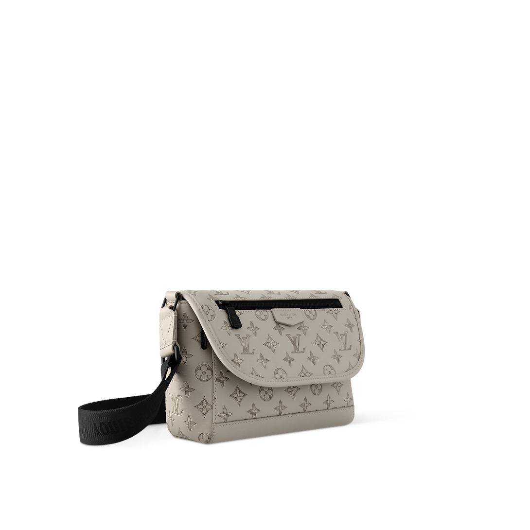 LV-TN2 Sac Pulse Messenger v2 - vue 2