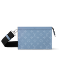 LV-TN2 Portefeuille Gaston Wearable v4 - vue 1