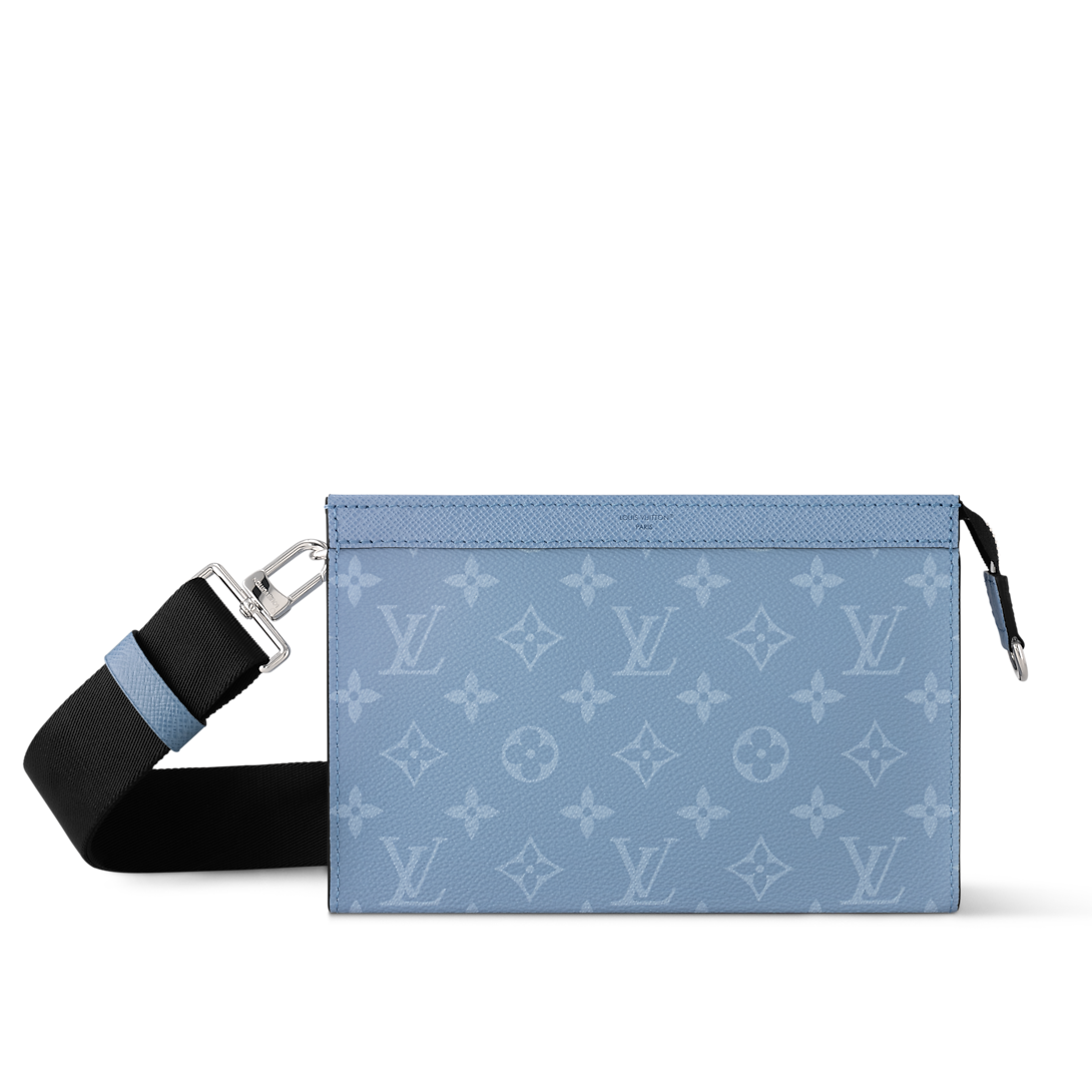 LV-TN2 Portefeuille Gaston Wearable v4 - vue 1