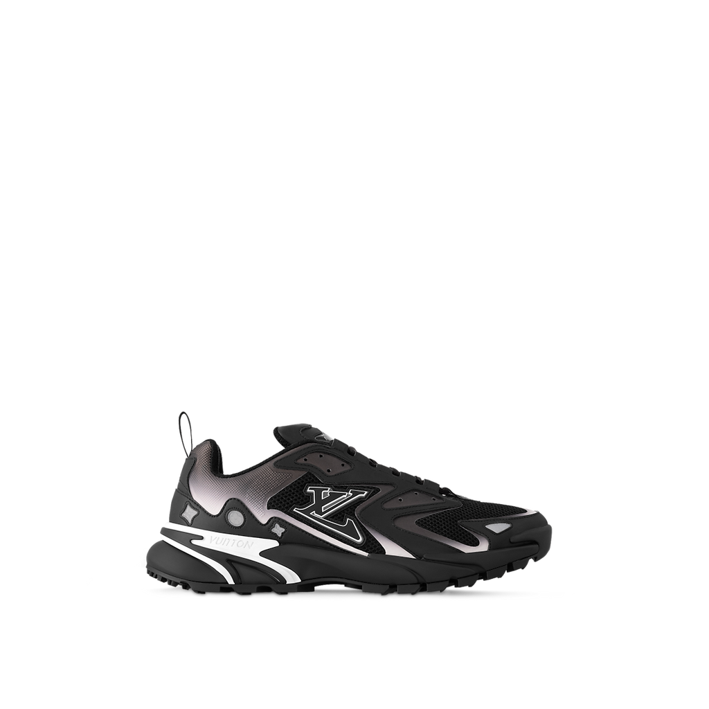 Sneaker LV Runner Tatic