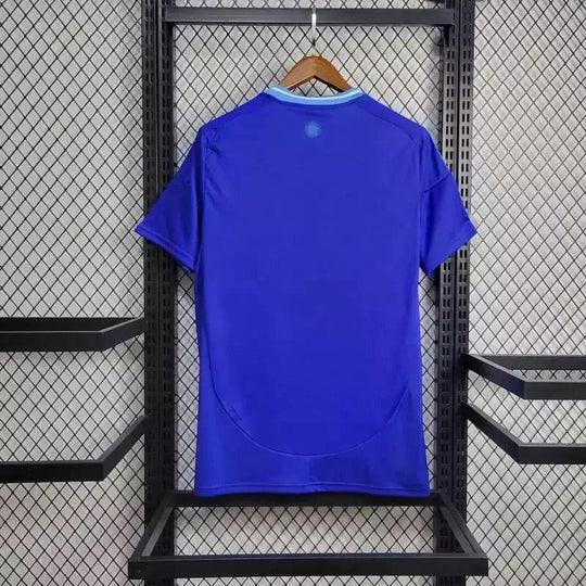 Maillot Argentine Extérieur 2024/2025 - vue 4