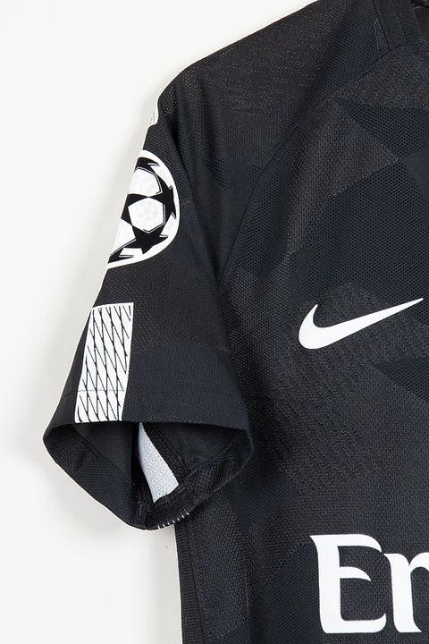 Maillot Paris saint germain 2017 - vue 3
