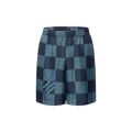 LV-TN Short Damier Soie - vue 1