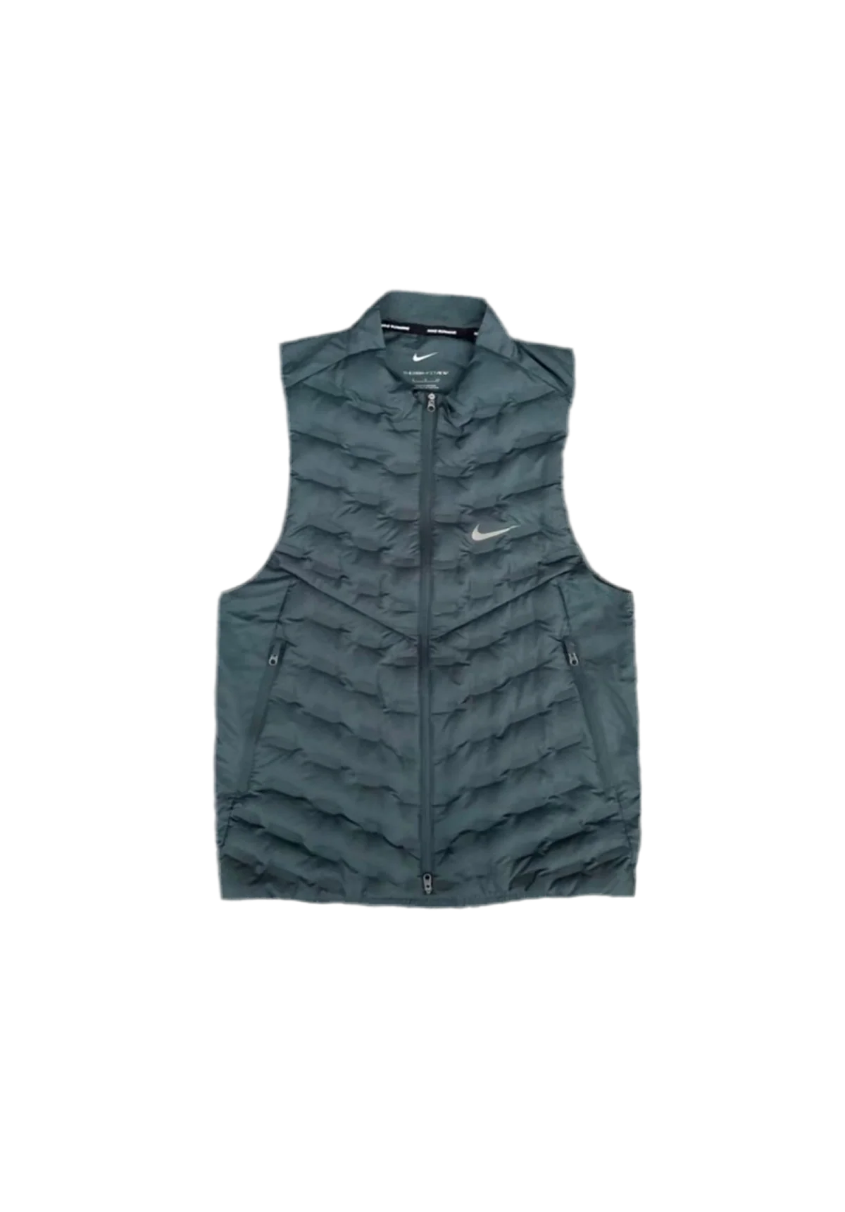 NK RUNNING - VESTE RUNNING - vue 1