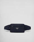 PR-DA2 Sac banane en Re-Nylon et cuir Saffiano v2 - vue 1