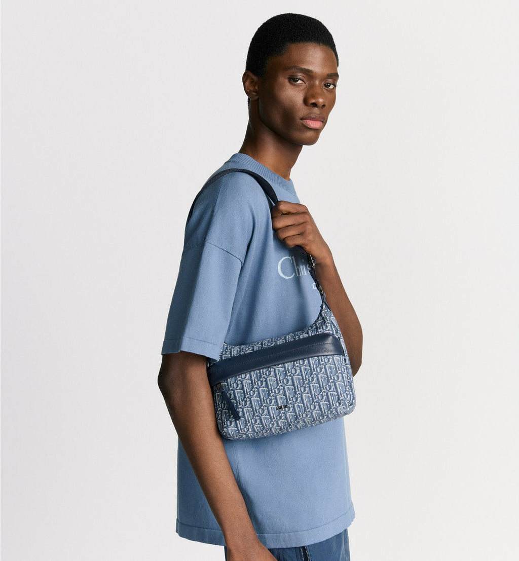 DR2 Sac Hobo Rider Soft Small v2 - vue 2