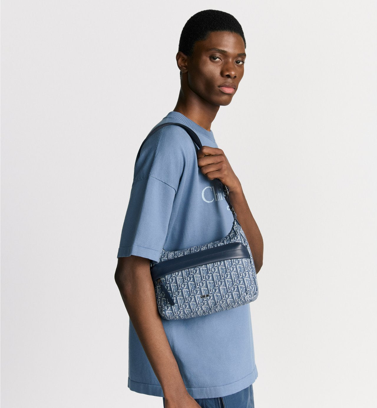DR2 Sac Hobo Rider Soft Small v2 - vue 2
