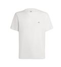 Tee shirt Blanc Classique C-P COMPNY