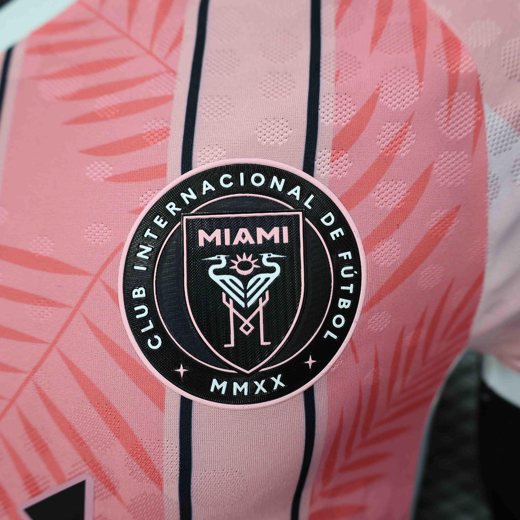 Maillot Miami 2025/26 - vue 3
