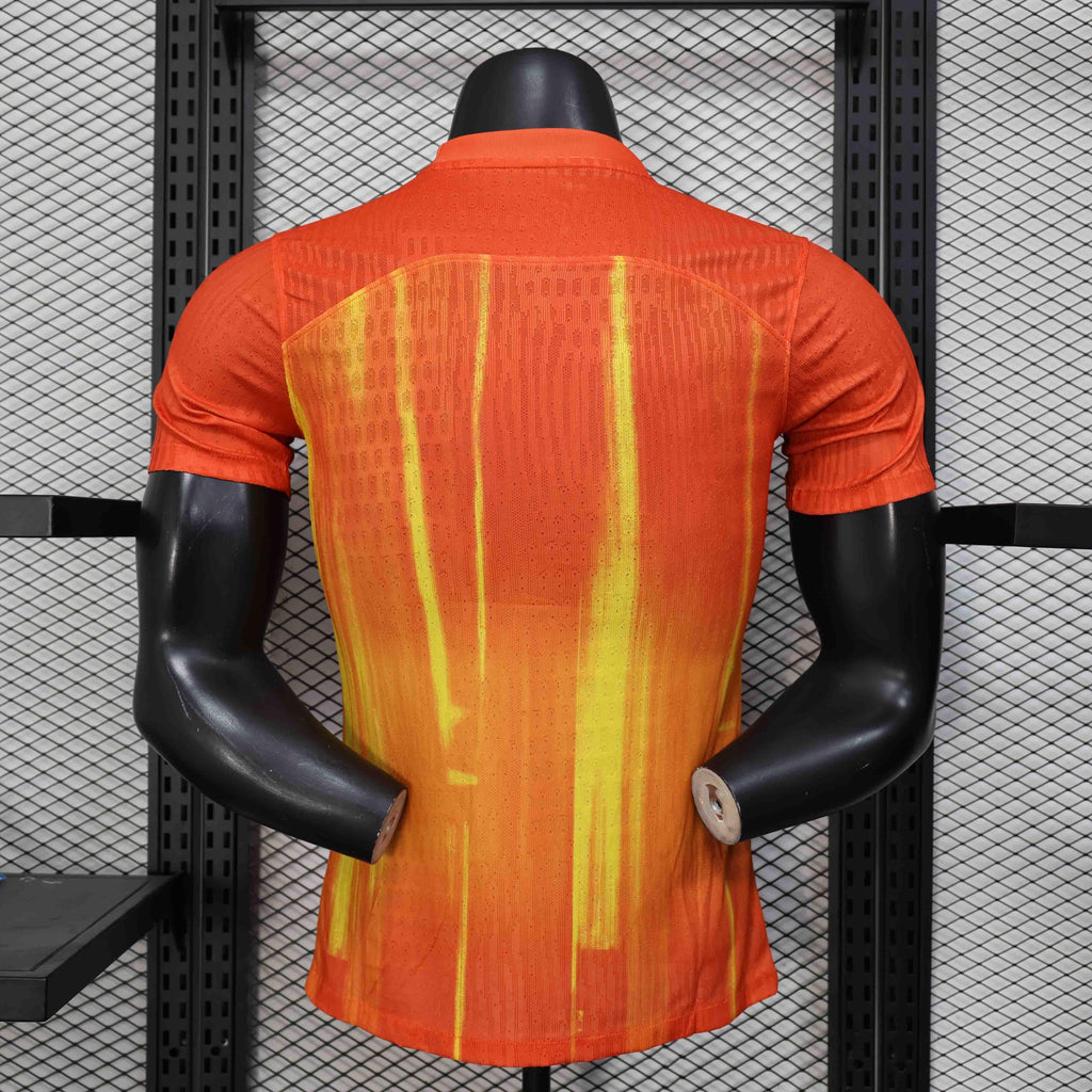 Maillot FC Barcelone 2025/26 v4 - vue 3