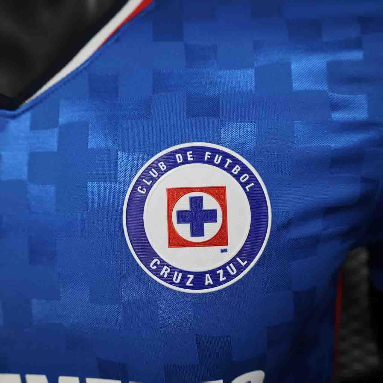 Maillot Chelsea 2025/26 - vue 2