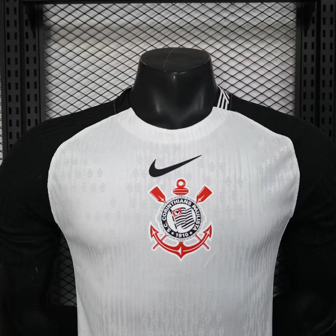 Maillot Corinthien 2025/26 - vue 2