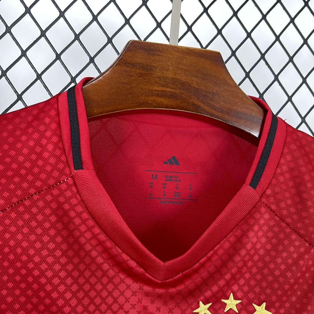 Maillot Ajax 2025-26 v1 - vue 2
