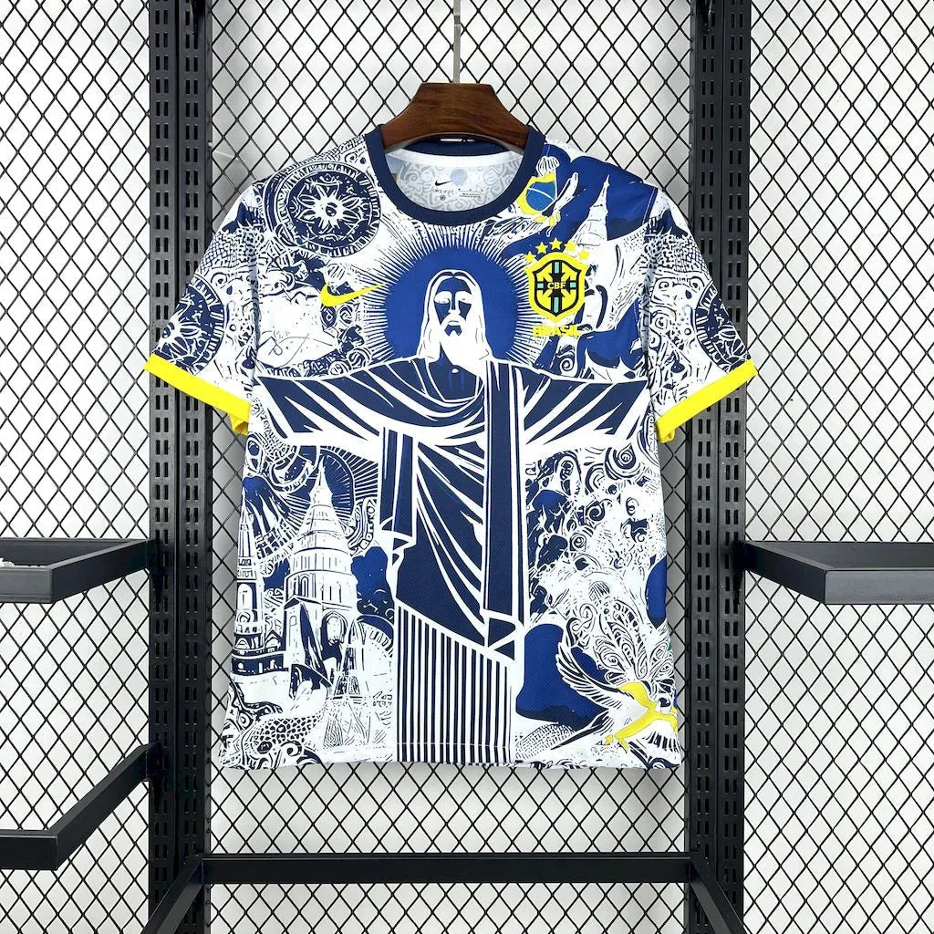 Maillot Brésil concept 2025-26 v4 - vue 1