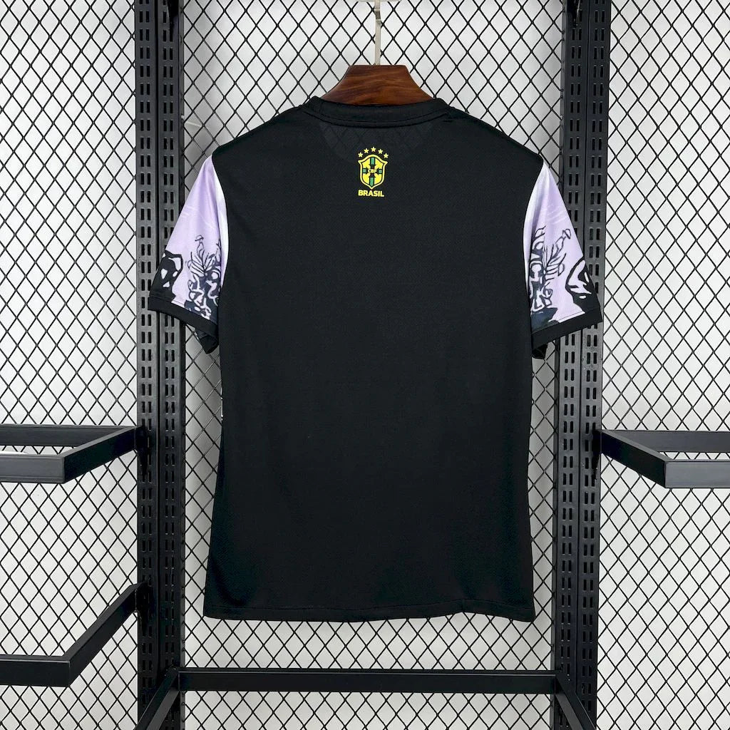 Maillot Brésil concept 2025-26 v5 - vue 2