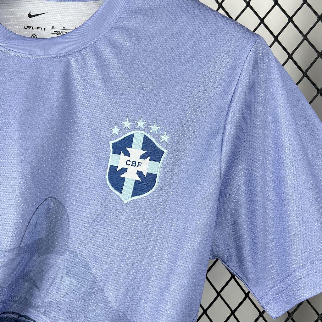Maillot Brésil concept 2025-26 v7 - vue 2