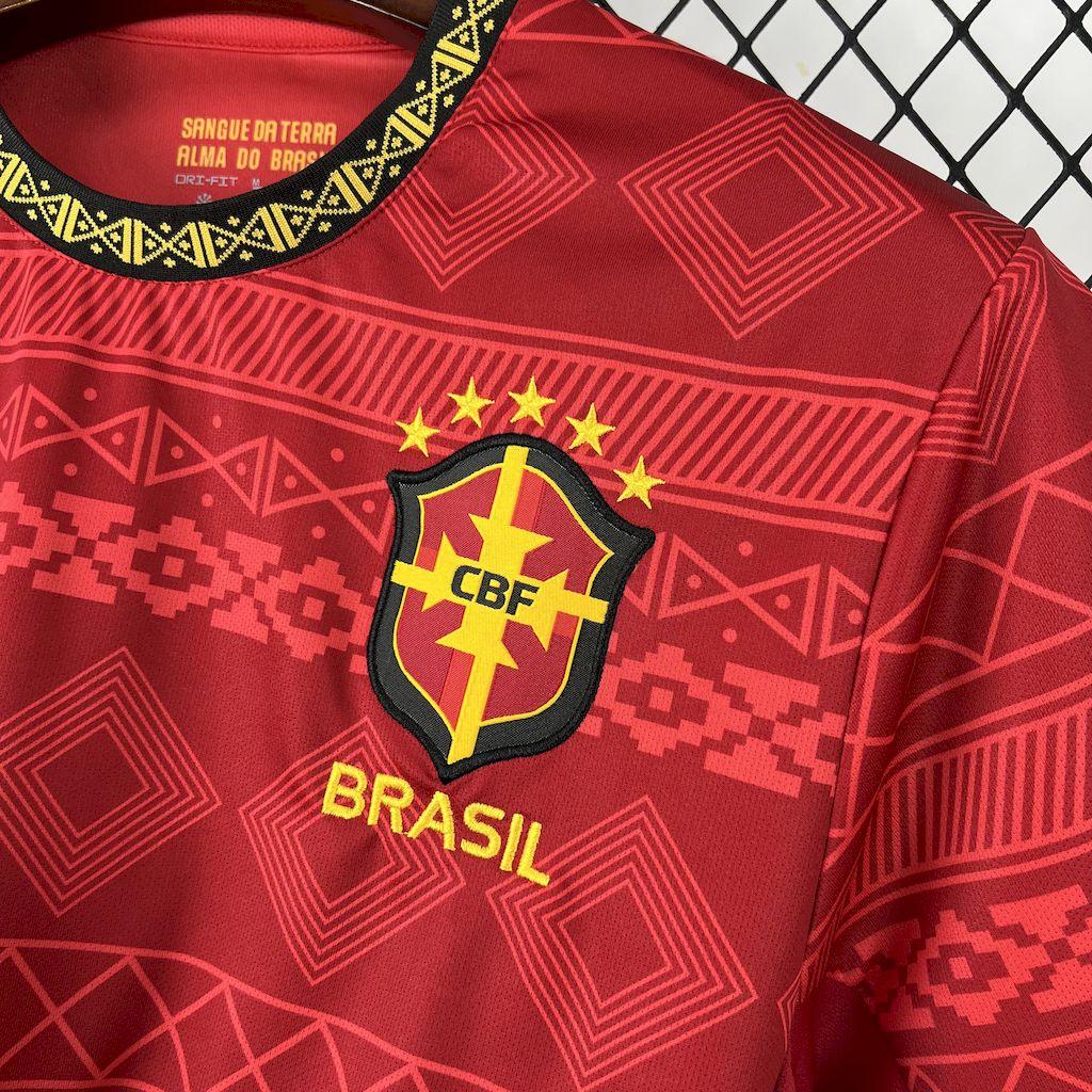 Maillot Brésil concept 2025-26 v8 - vue 2