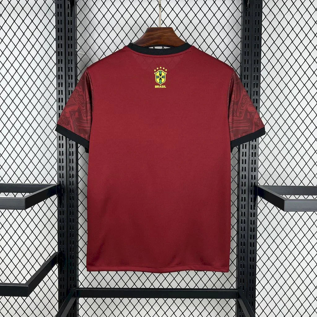 Maillot Brésil concept 2025-26 v9 - vue 2