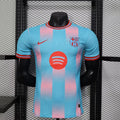 Maillot FC Barcelone concept 2025-26 v10 - vue 1