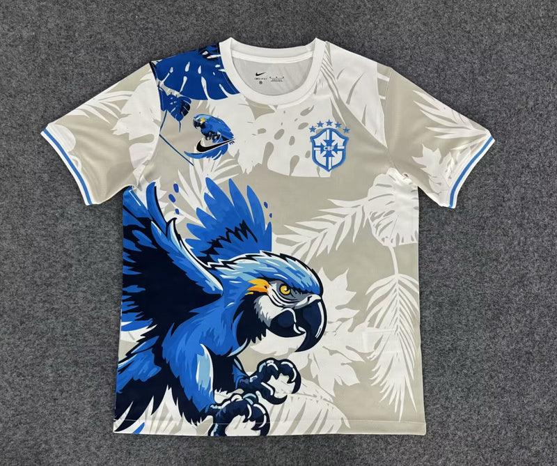 Maillot Brésil concept 2025-26 v3 - vue 1