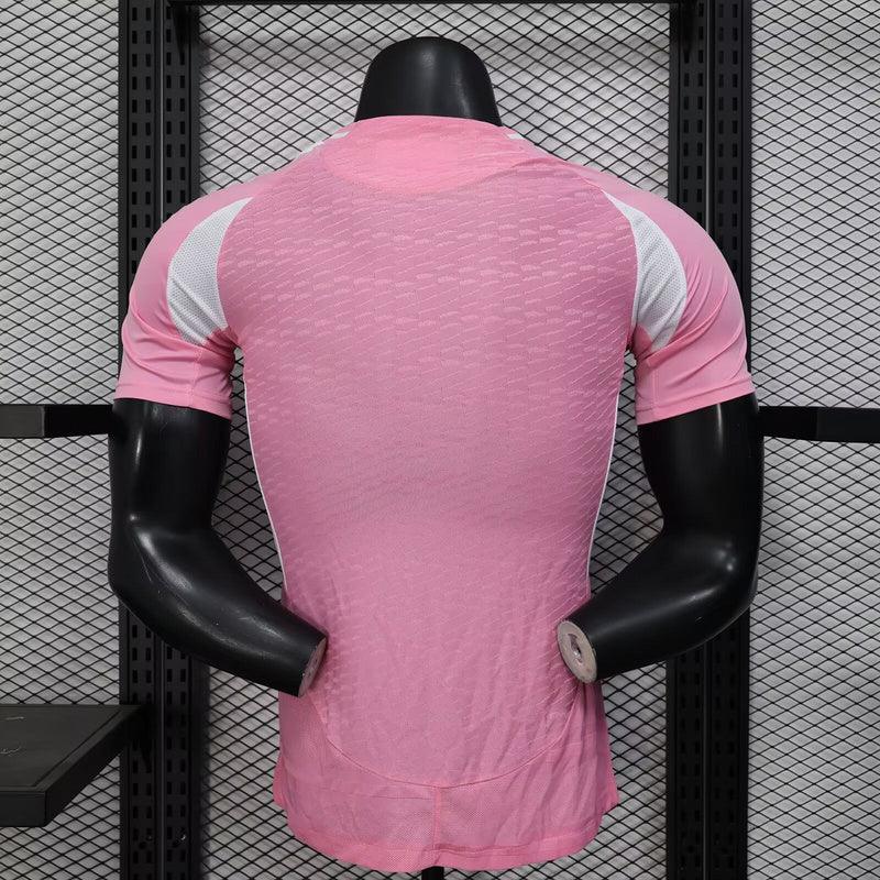 Maillot Argentine concept 2025-26 v1 - vue 3
