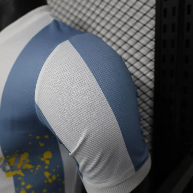 Maillot Argentine concept 2025-26 v2 - vue 5