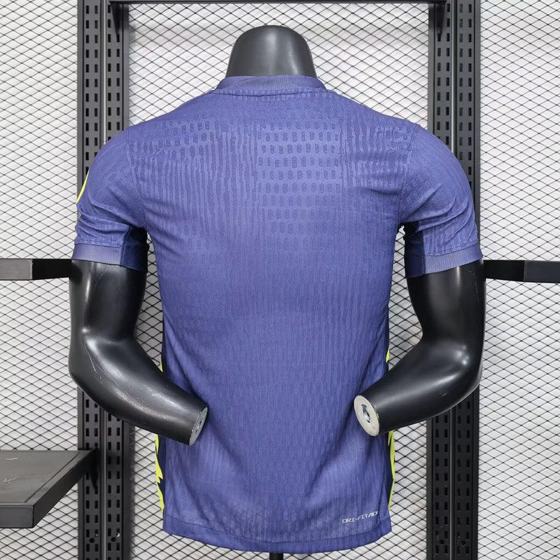 Maillot Atletico Madrid extérieur 2025-26 - vue 5