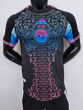 Maillot Algérie concept 2025-26 v4 - vue 1