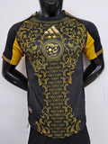 Maillot Algérie concept 2025-26 v5 - vue 1