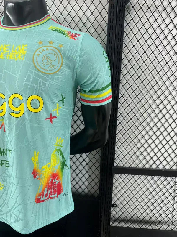 Maillot Ajax concept 2025-26 v4 - vue 2