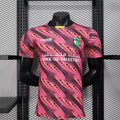 Maillot Palestine concept 2025-26 v2 - vue 1