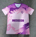 Maillot Maroc concept 2025-26 v5 - vue 1