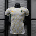 Maillot Côte d'ivoire extérieur 2025 - vue 1