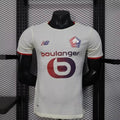 Maillot Lille extérieur 2025-26 v2 - vue 1