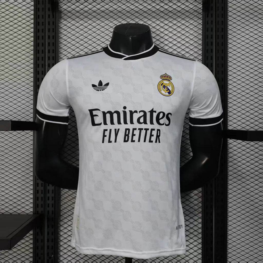 Maillot Real Madrid concept 2025-26 v23 - vue 1