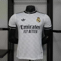 Maillot Real Madrid concept 2025-26 v23 - vue 1
